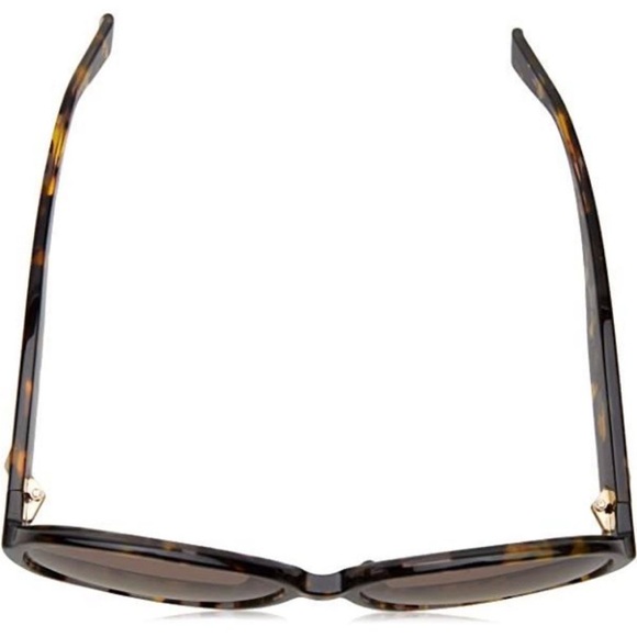 MaxMara Women's MM Fancy || Epzeg 60
#16 140 V Sunglasses EUC - Picture 4 of 9